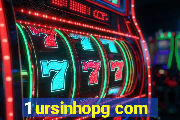 1 ursinhopg com